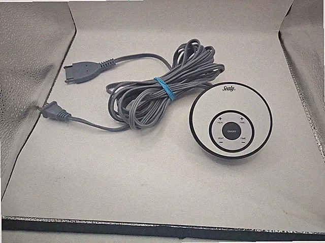 OEM Sealy KTHM-QBDN Electric Heating Pad Blanket Control Controller 60HZ 110W