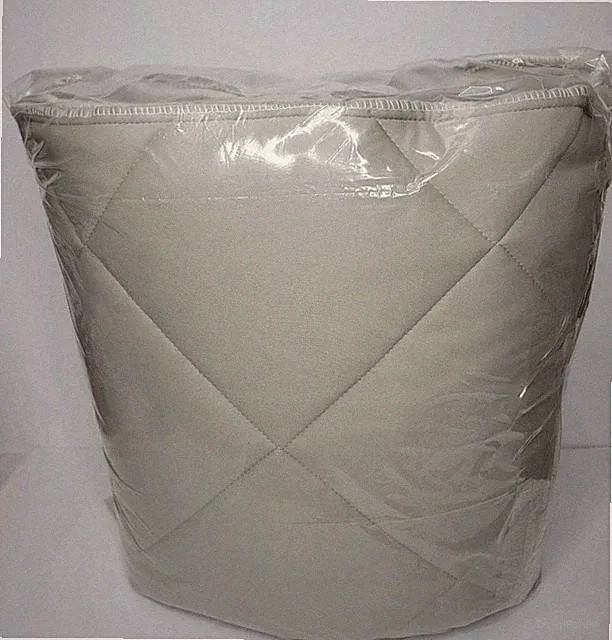 Sealy Alwayzaire Queen Tough Guard Mattress Quilted Replacement Cover