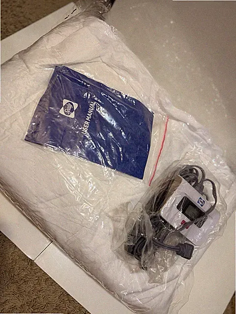 Sealy Heated Mattress Pad Full 3M Scotchgard 10 Heat Settings