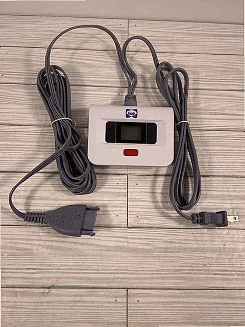 Sealy KTHM-ATCN-Q Electric Blanket Control Controller FREE SHIPPING