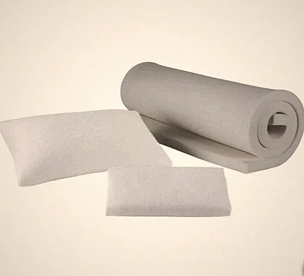 Sealy Twin XL Charcoal Infused Memory Foam Dorm Sleep Bundle, 3-Piece Set New
