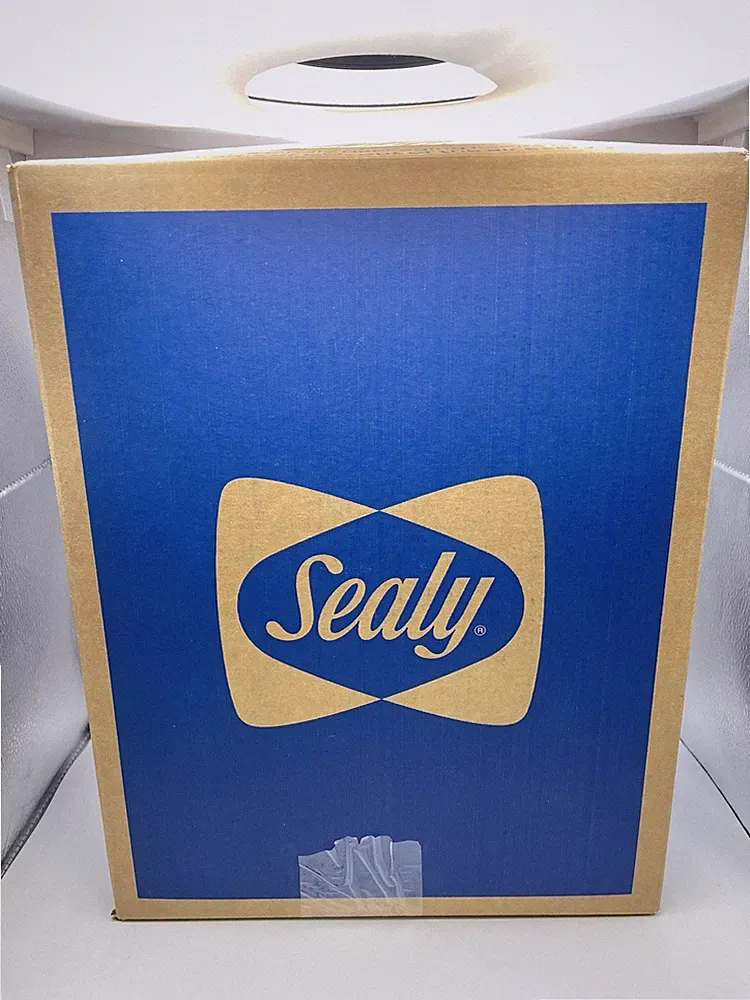 Sealy bed pillows